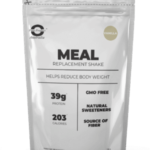 Meal Replacement