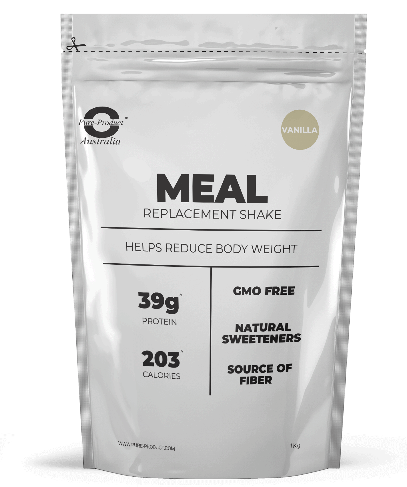Meal Replacement